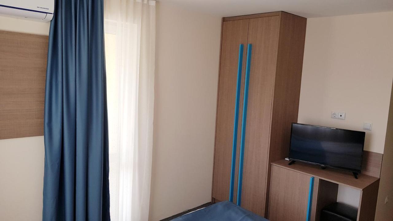 Амида Hotel Varvara  Ngoại thất bức ảnh