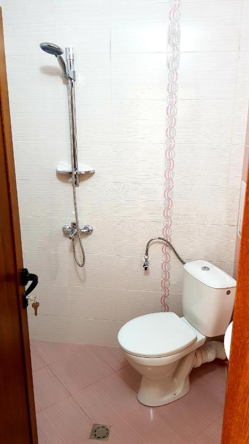 Амида Hotel Varvara  Ngoại thất bức ảnh